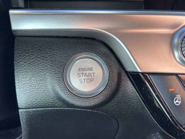 Certified 2023 Kia Telluride EX w/ EX Captain's Chair Package image 18