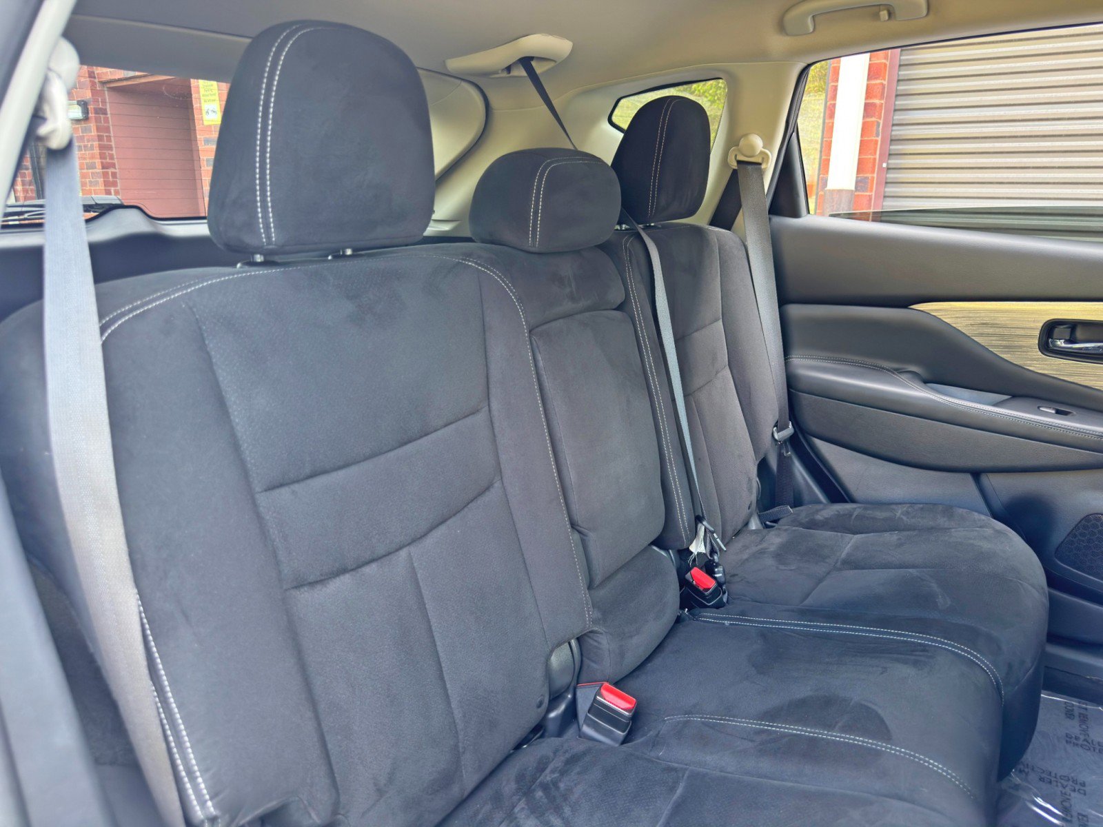 Used 2016 Nissan Murano S FWD image 30