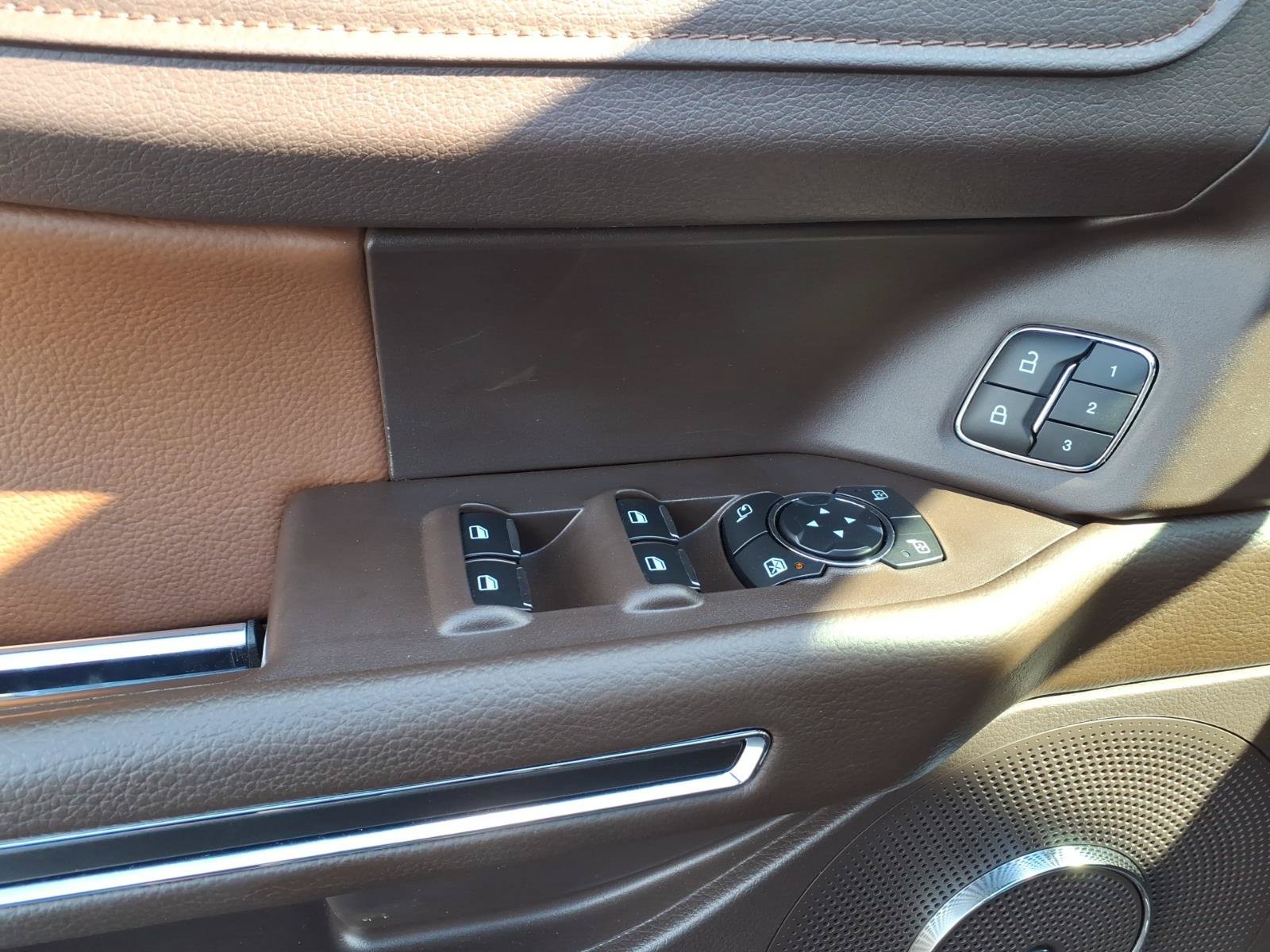 Used 2024 Ford Expedition King Ranch AWD/4WD image 11