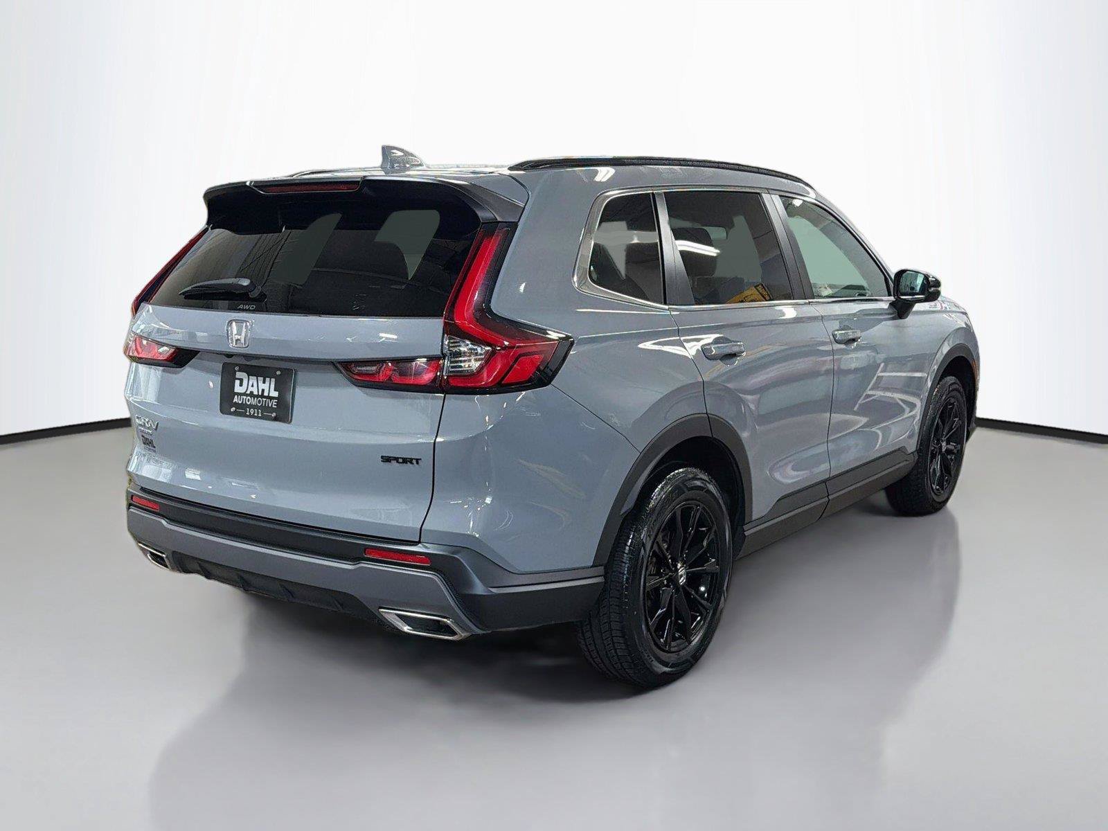 Used 2024 Honda CR-V Sport image 12