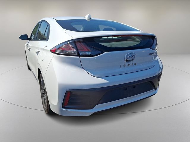 Used 2020 Hyundai Ioniq SE FWD image 7