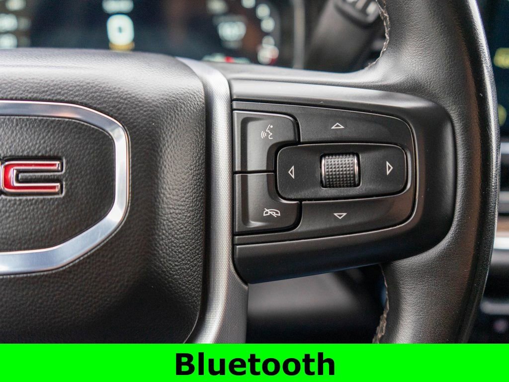 Used 2024 GMC Sierra 3500 SLE w/ SLE Convenience Package image 18