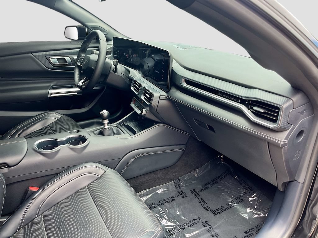 Used 2024 Ford Mustang GT Premium RWD image 29