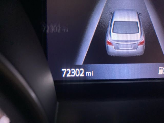 Used 2017 Nissan Altima 2.5 S w/ Power Driver Seat Package image 24