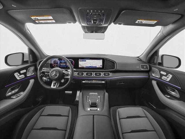 New 2025 Mercedes-Benz GLE 53 AMG 4MATIC image 5
