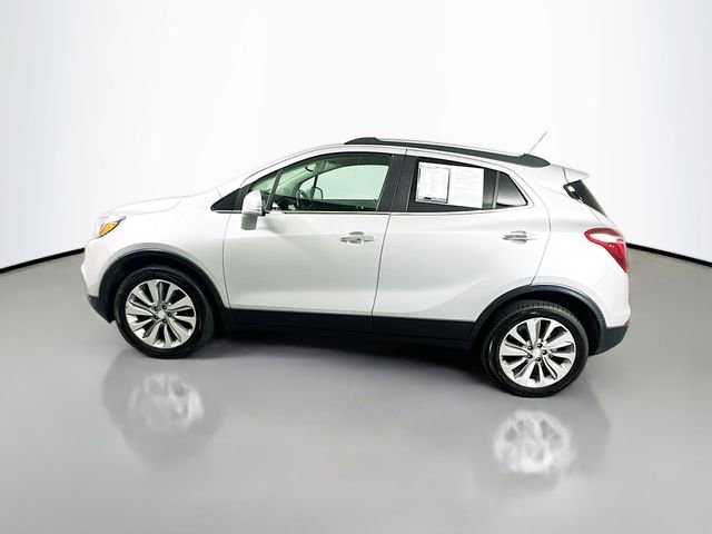 Used 2019 Buick Encore Preferred image 4