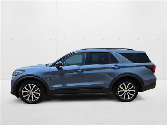 New 2025 Ford Explorer ST-Line image 7