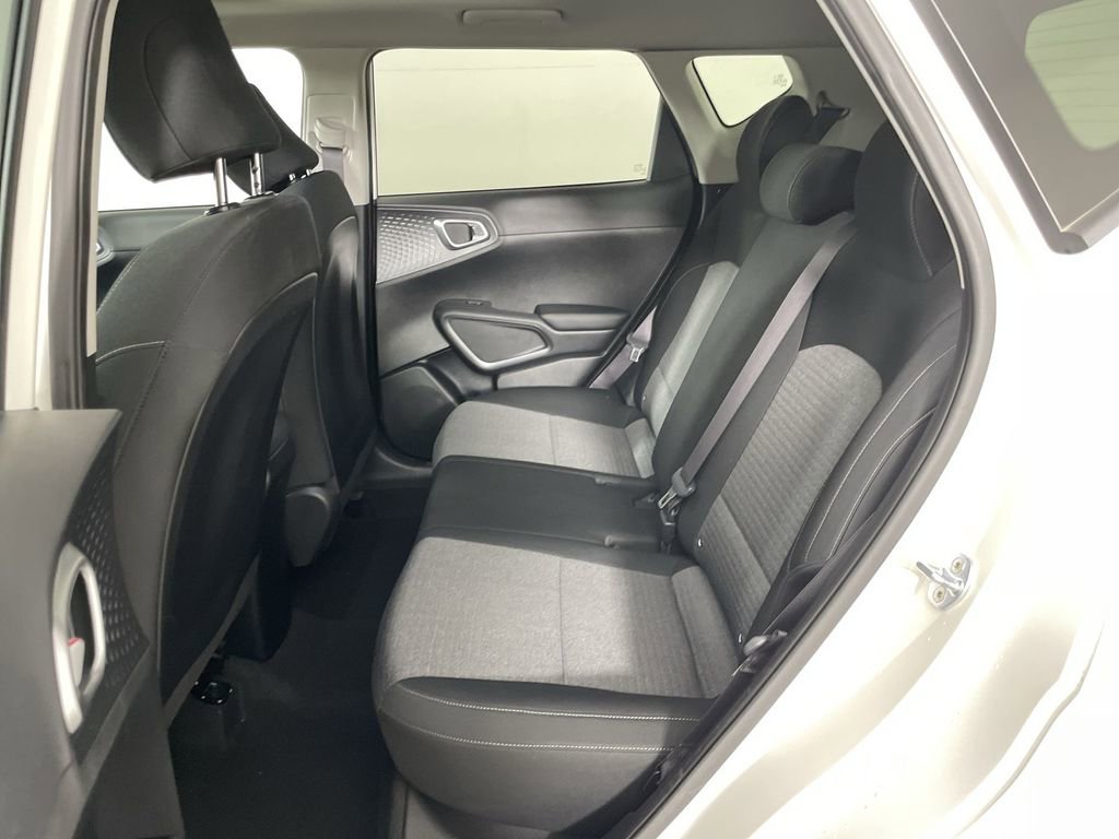 Used 2020 Kia Soul GT-Line w/ GT 2.0L Power Sunroof Package image 24