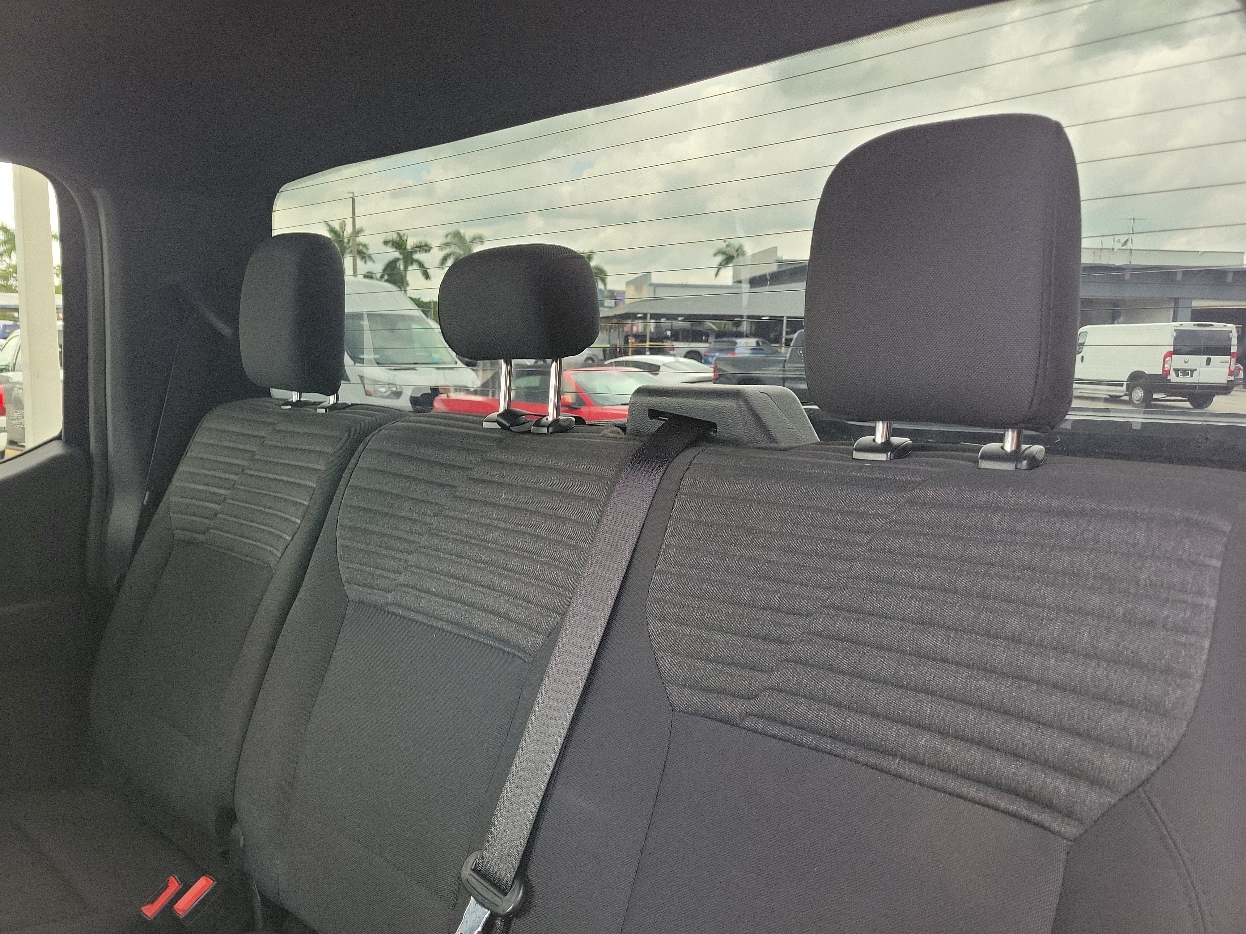 Used 2023 Ford F150 XL w/ STX Appearance Package AWD/4WD image 15