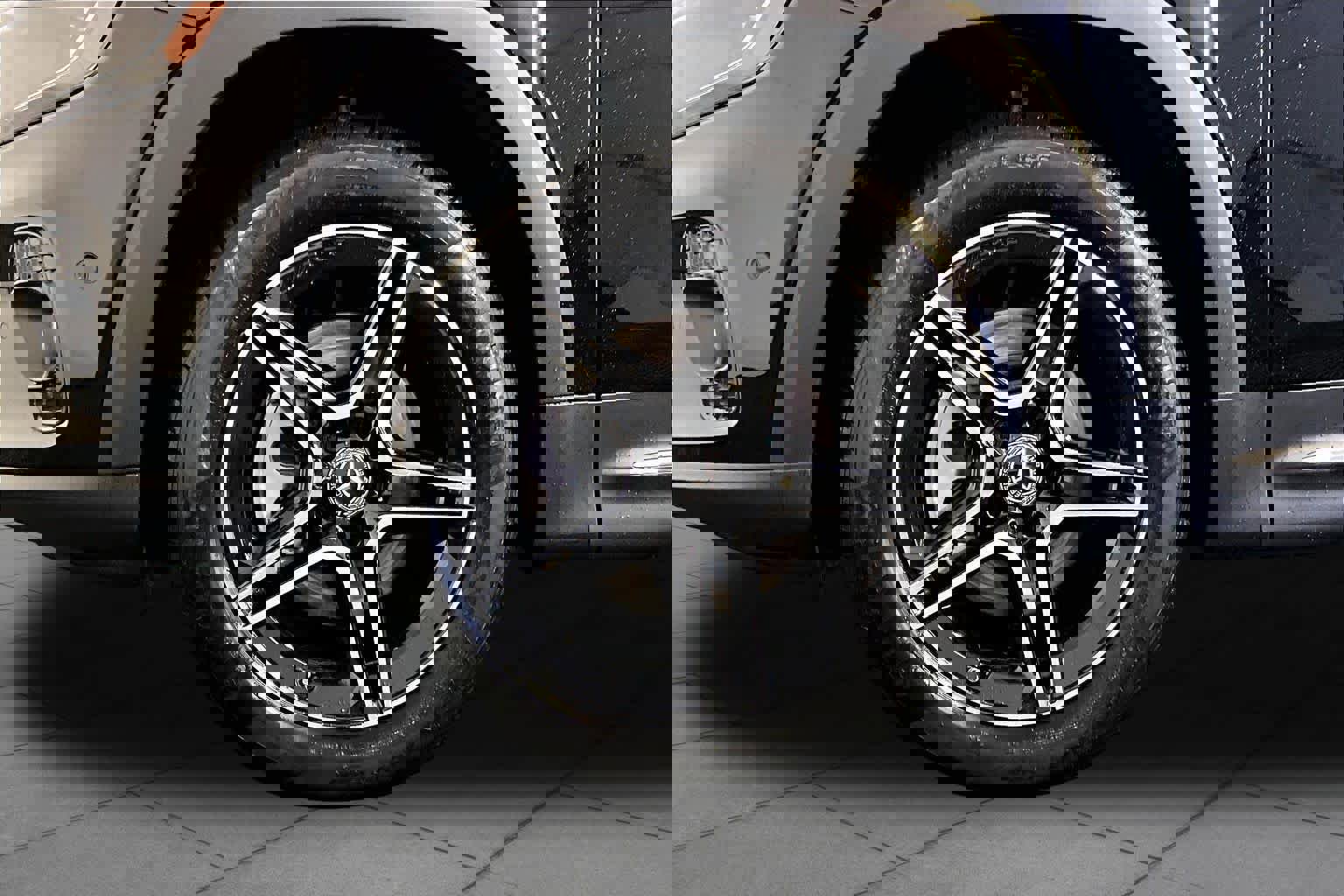 New 2026 Mercedes-Benz GLB 250 4MATIC image 17