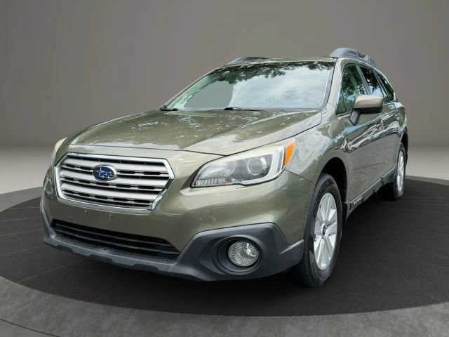 Used 2016 Subaru Outback 2.5i Premium