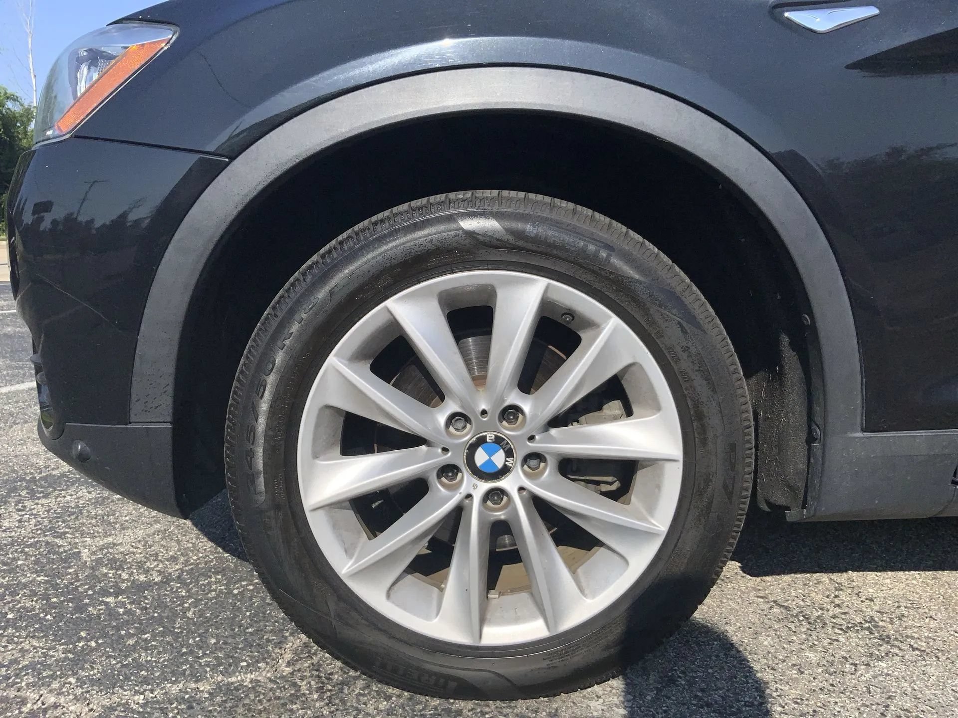 Used 2016 BMW X3 xDrive28i AWD/4WD image 19