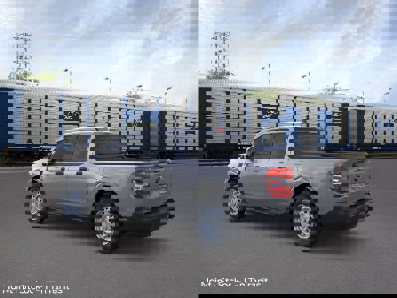 New 2026 Ford Maverick XL image 4