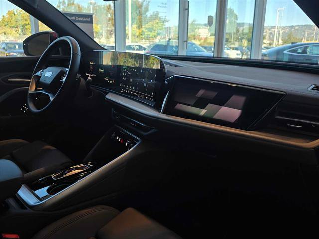 New 2025 Audi Q5 Prestige AWD/4WD image 11