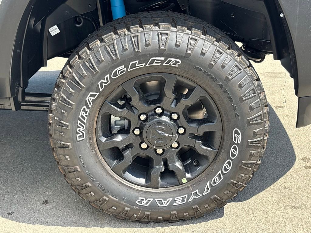 New 2026 RAM 2500 Tradesman w/ Power Wagon Package image 27