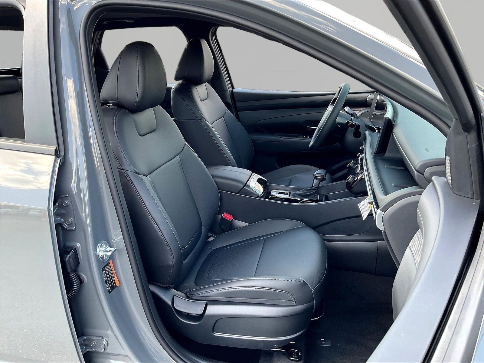New 2027 Hyundai Santa Cruz SEL AWD/4WD image 19