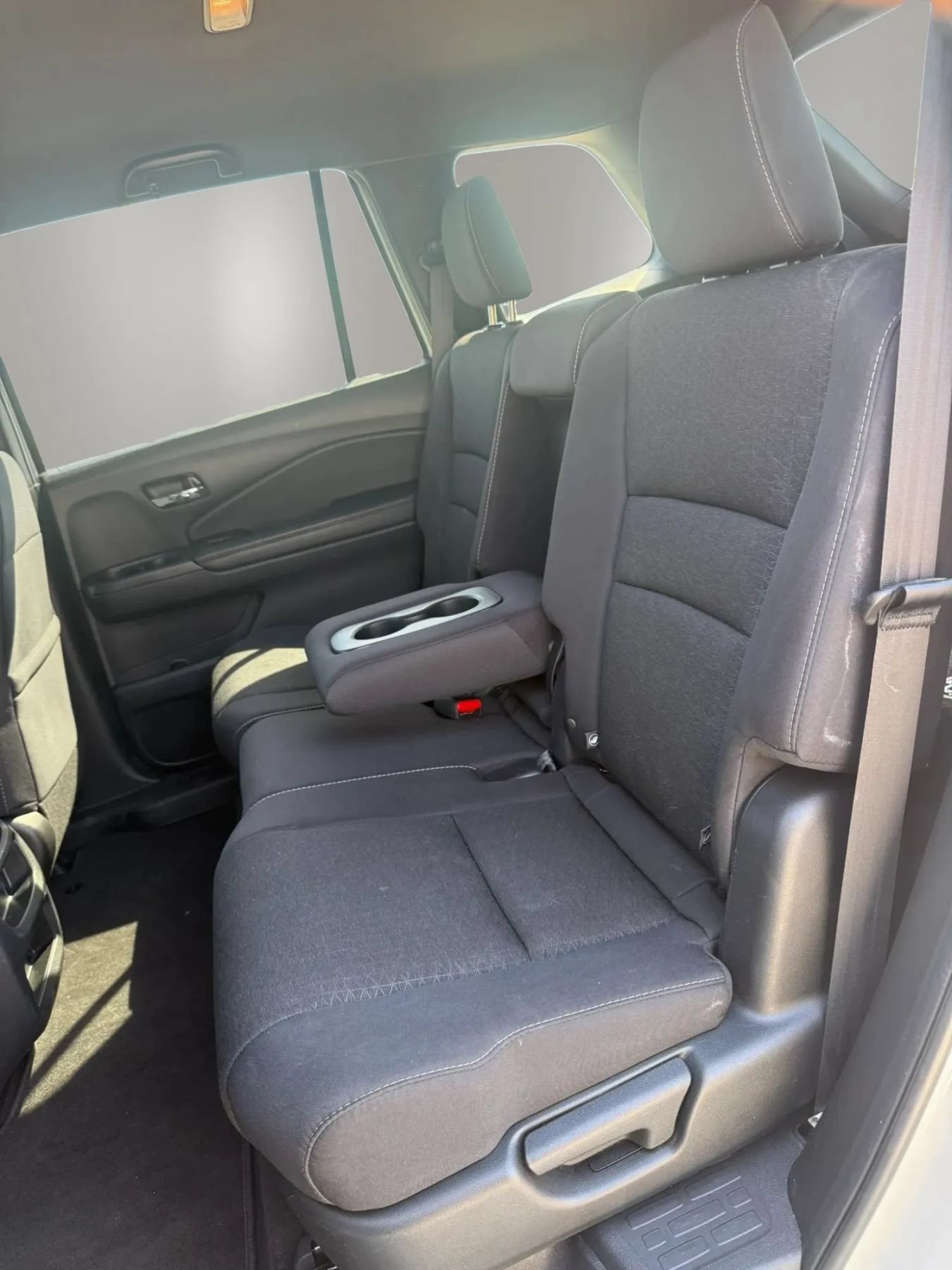 Used 2021 Honda Passport Sport image 10