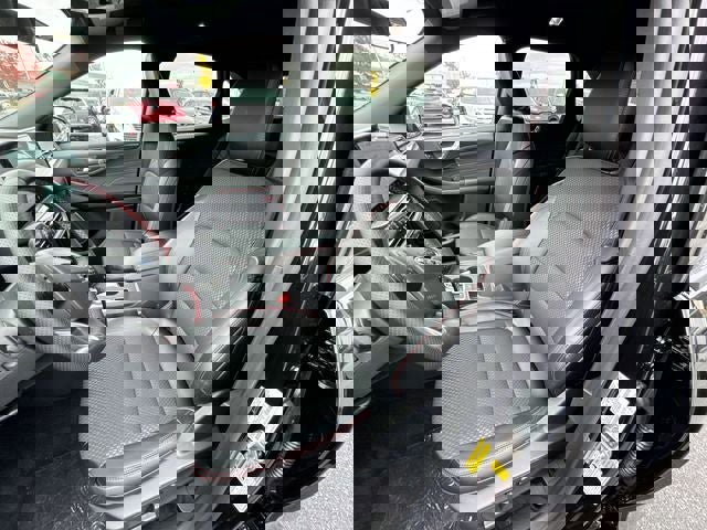 New 2026 Ford Escape ST-Line Select w/ Equipment Group 401A image 11