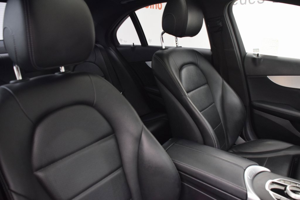 Certified 2021 Mercedes-Benz C 300 Sedan image 16