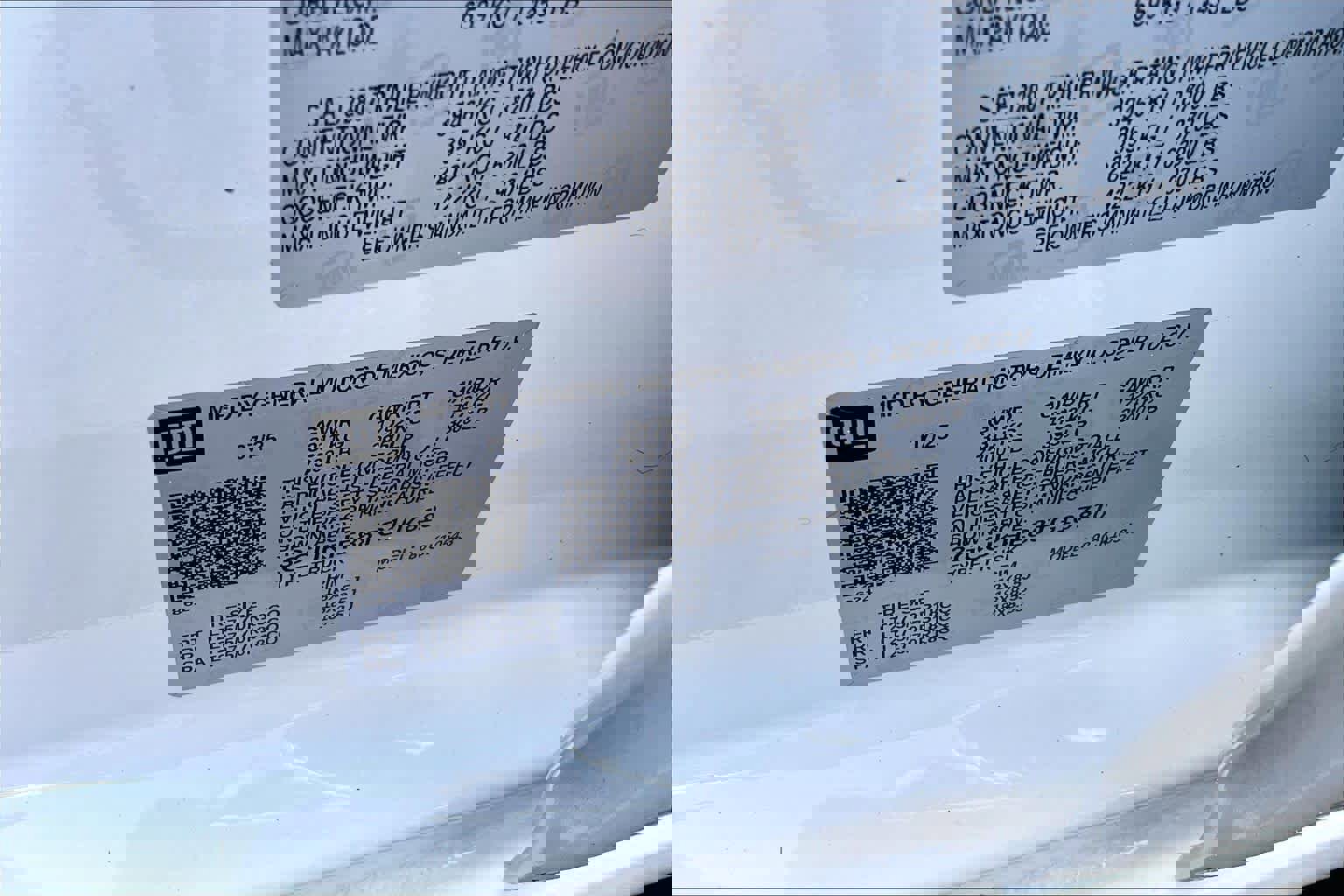 Used 2026 Chevrolet Silverado 1500 ZR2 image 35