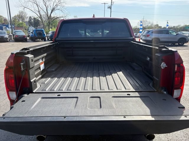 Used 2023 Honda Ridgeline RTL-E image 16