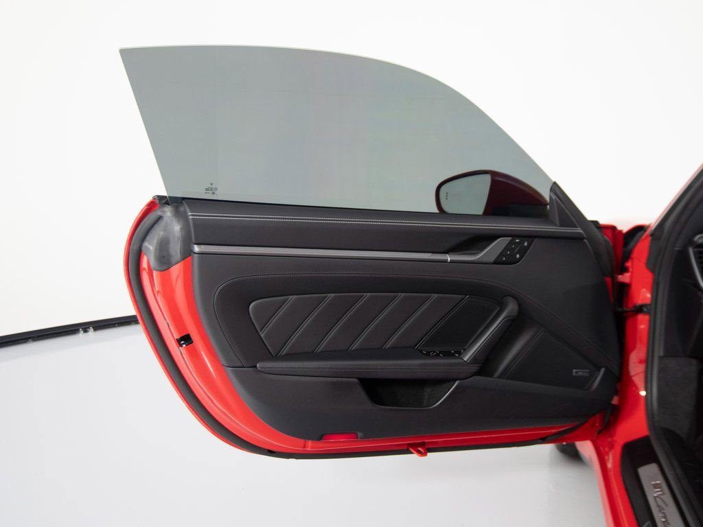 Certified 2025 Porsche 911 Carrera S image 19