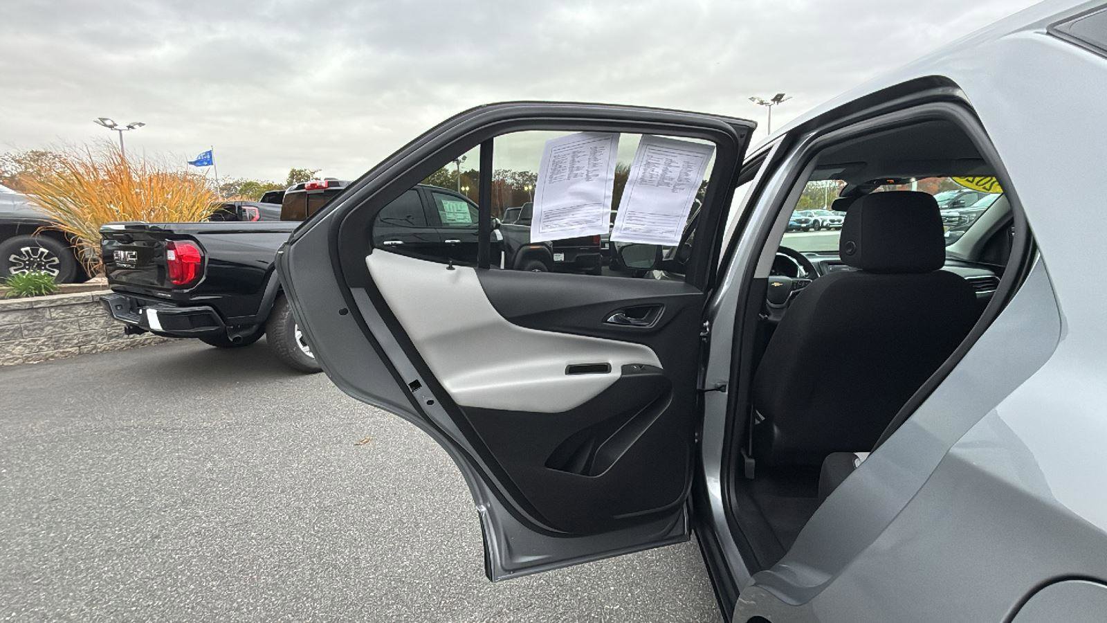 Certified 2023 Chevrolet Equinox LS w/ LS Convenience Package image 28