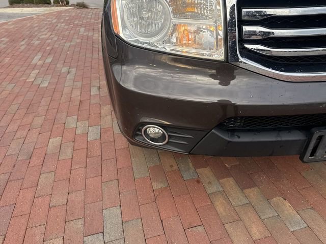 Used 2014 Honda Pilot EX-L image 21