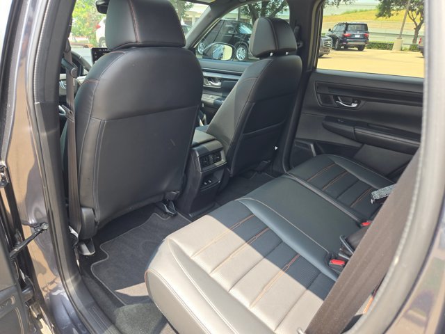 Used 2024 Honda CR-V Sport-L image 20