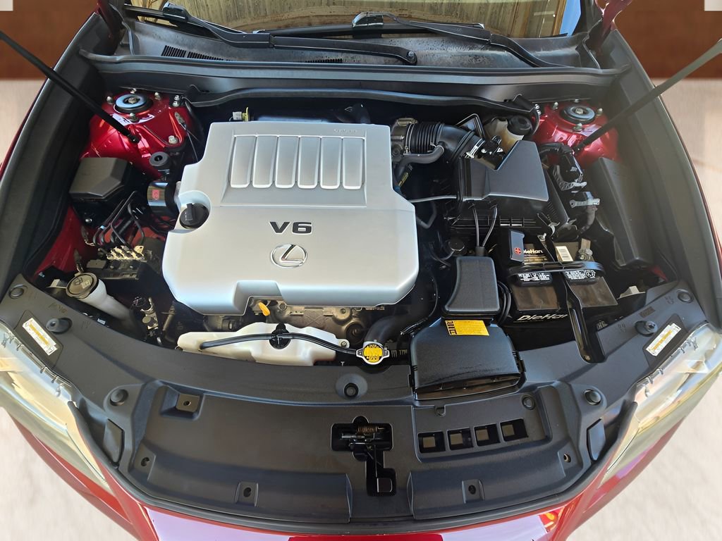 Used 2015 Lexus ES 350 w/ Luxury Package FWD image 47