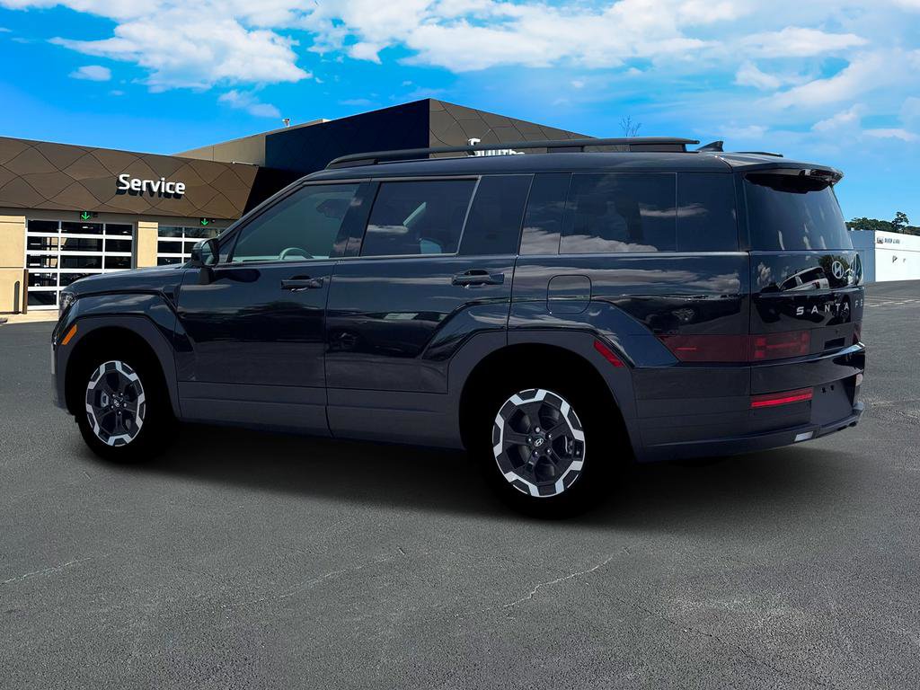 New 2026 Hyundai Santa Fe SEL image 4