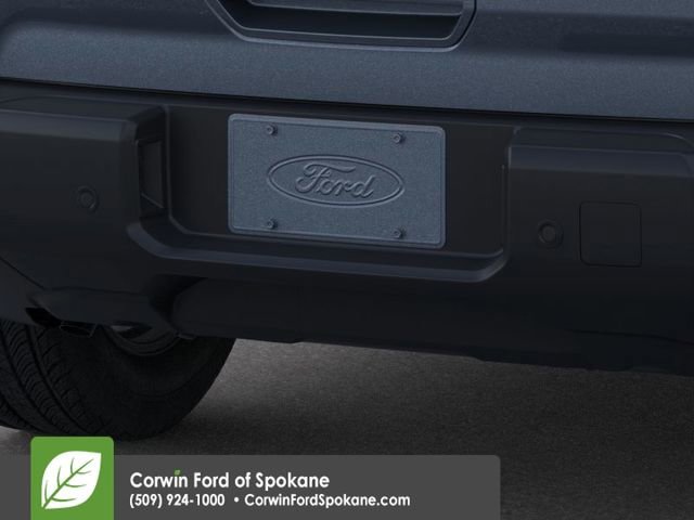 New 2026 Ford Bronco Sport Big Bend AWD/4WD image 23