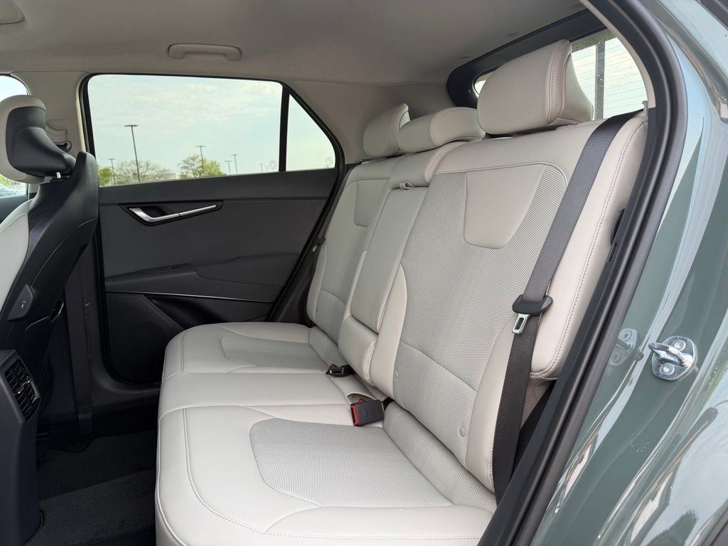 New 2026 Kia Niro EX w/ EX Premium Package FWD image 27