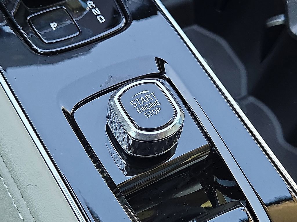 New 2026 Volvo XC90 B6 Ultra w/ Protection Package Premier AWD/4WD image 30