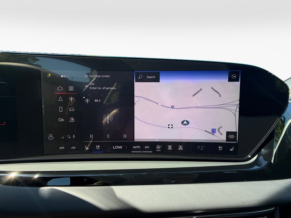 New 2025 Audi A5 2.0T Premium Plus image 17