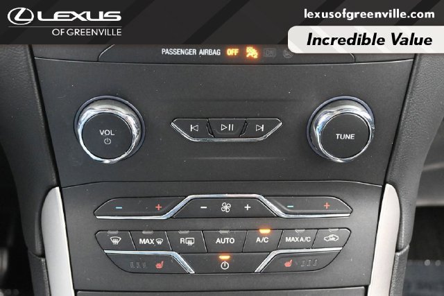 Used 2020 Ford Edge SEL w/ Convenience Package FWD image 16