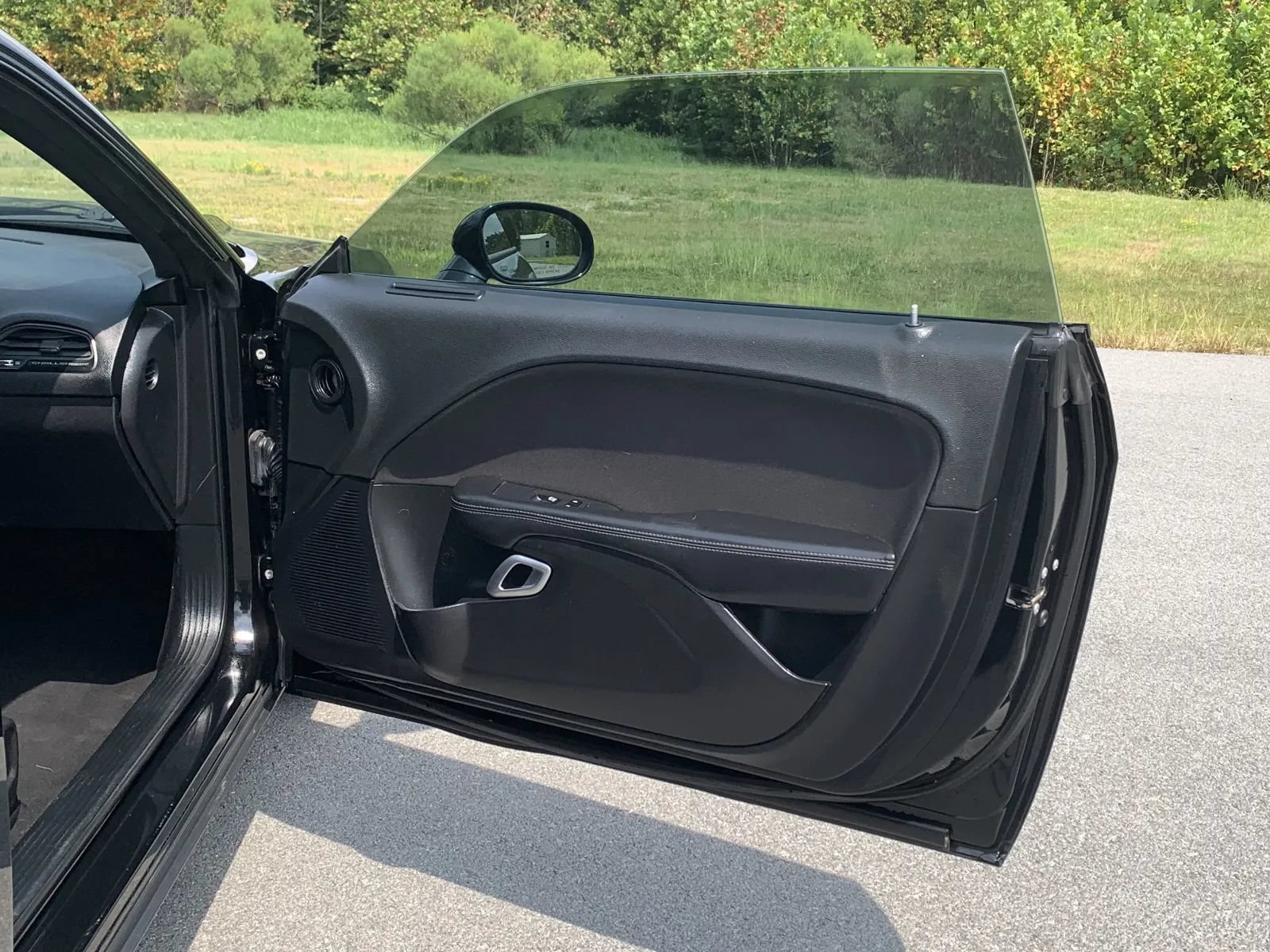 Used 2019 Dodge Challenger SXT RWD image 25