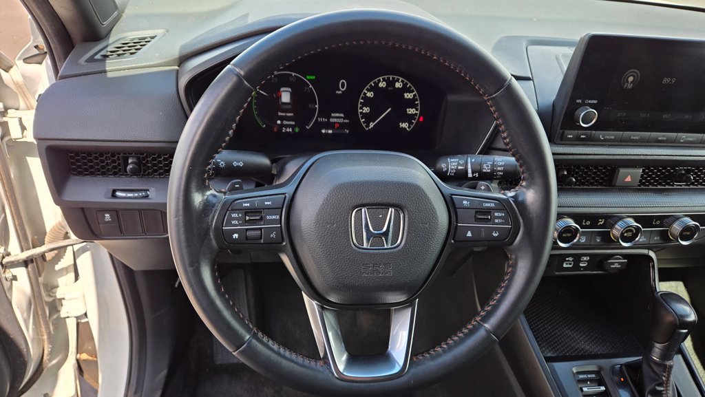 Used 2024 Honda CR-V Sport image 26
