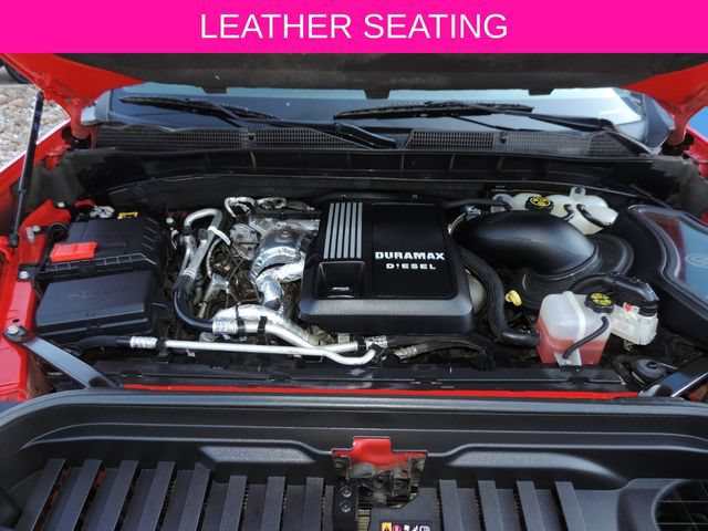 Used 2022 GMC Sierra 1500 Elevation w/ Elevation Premium Package AWD/4WD image 20