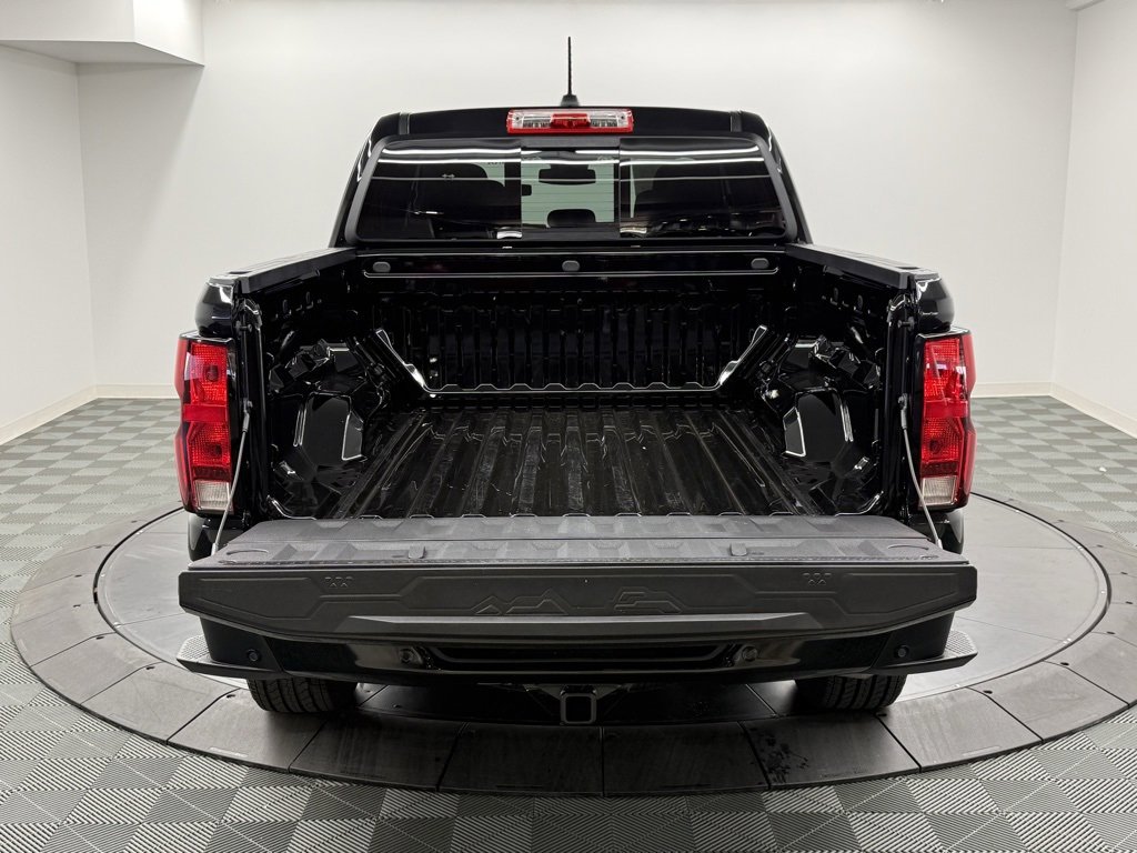 Used 2026 Chevrolet Colorado LT w/ Advanced Trailering Package image 11
