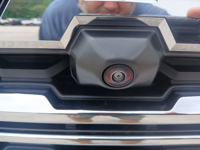 New 2026 RAM 3500 Longhorn AWD/4WD image 17
