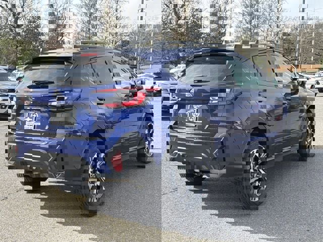 New 2026 Subaru Crosstrek 2.0i Premium image 3