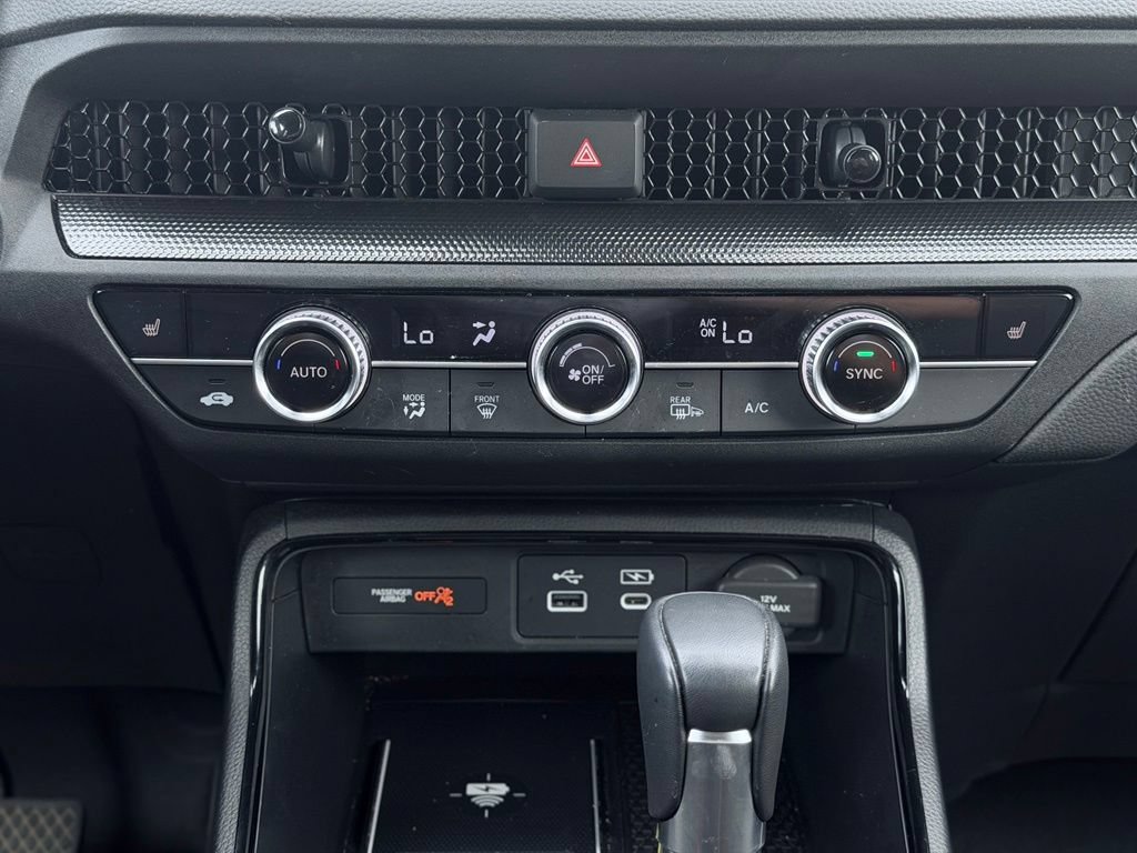 Used 2025 Honda CR-V Sport-L image 38
