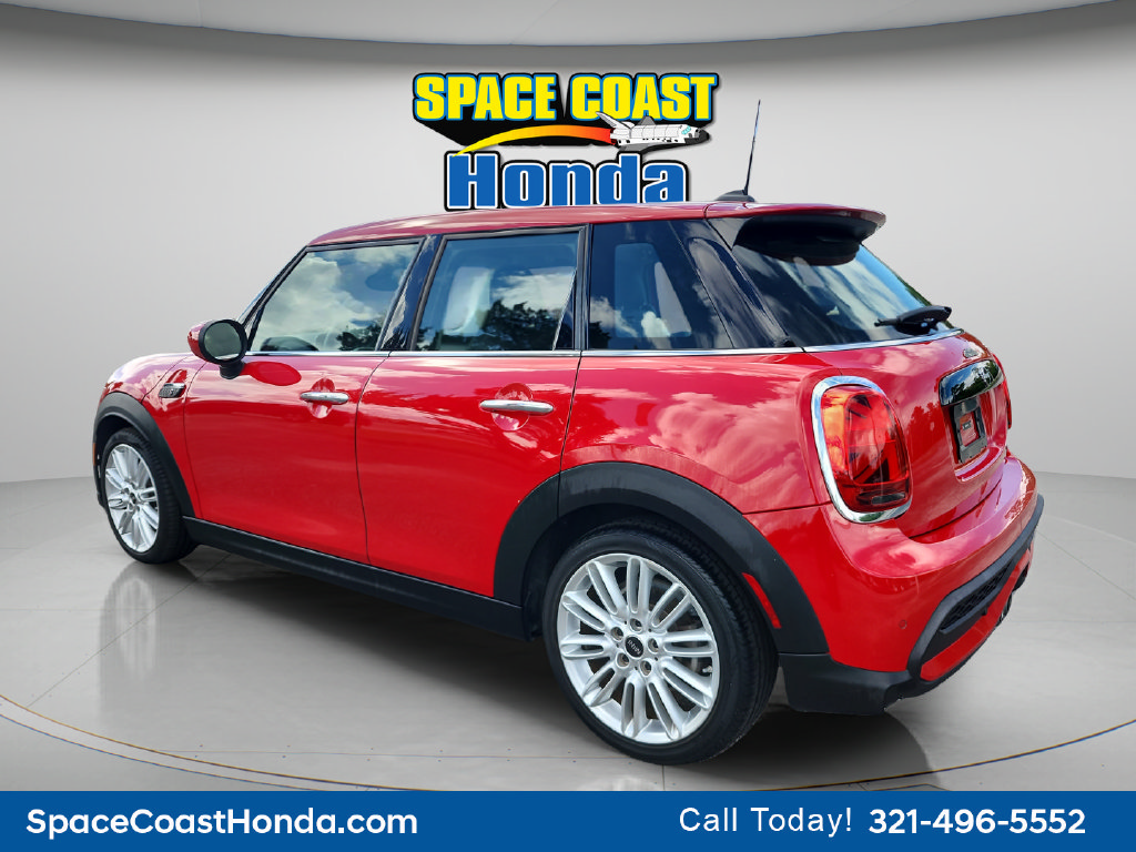 Used 2024 MINI Cooper S FWD image 5