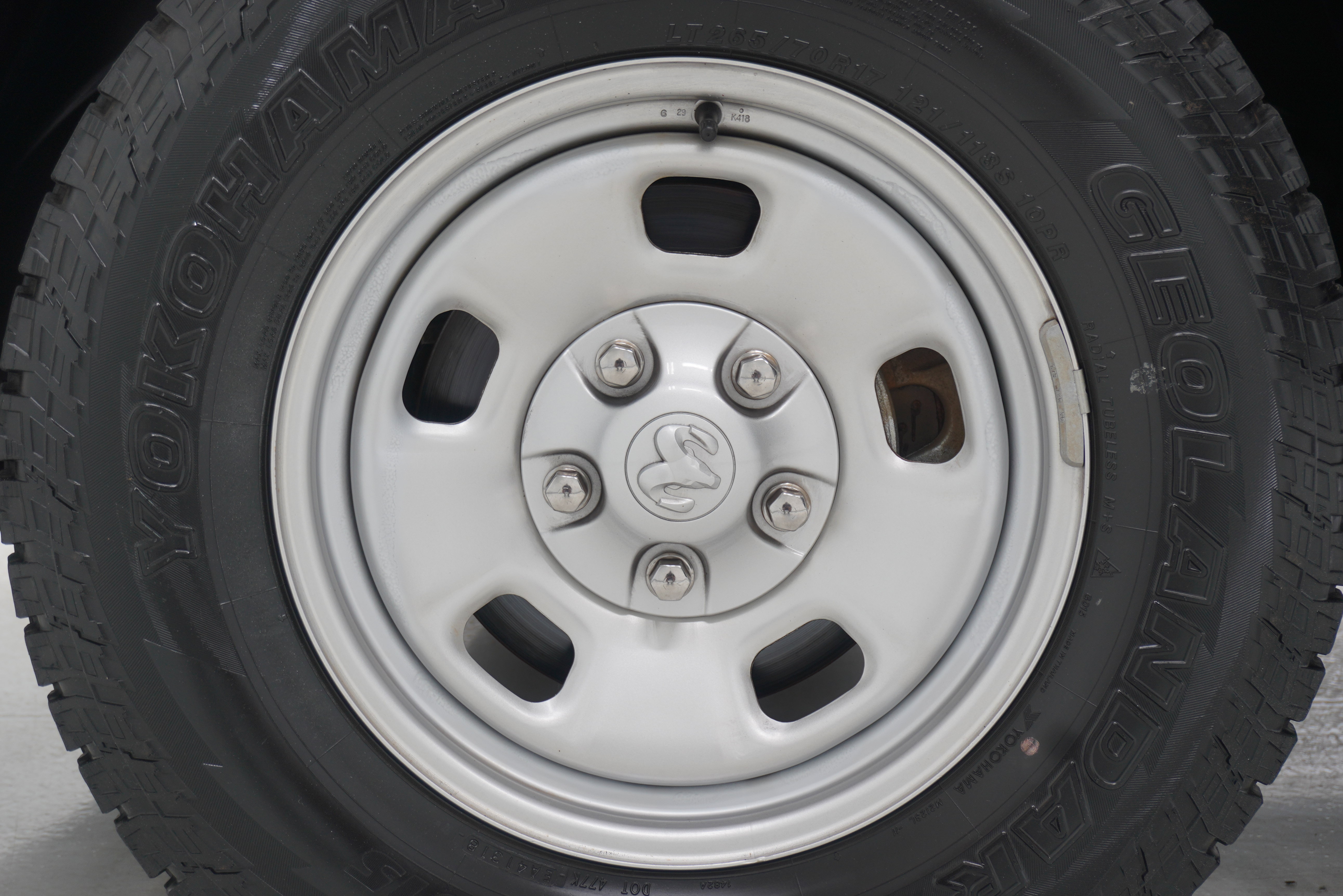 Used 2019 RAM 1500 Tradesman w/ Popular Equipment Group AWD/4WD image 22