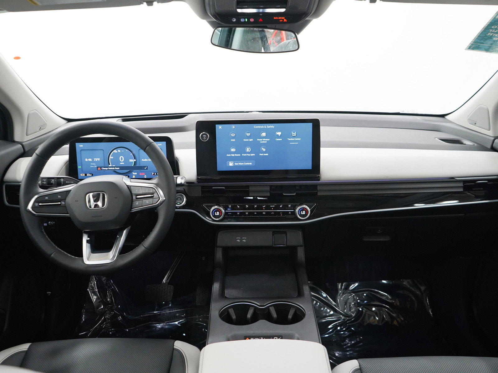Used 2024 Honda Prologue Elite image 13