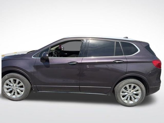 Used 2018 Buick Envision Essence AWD/4WD image 7