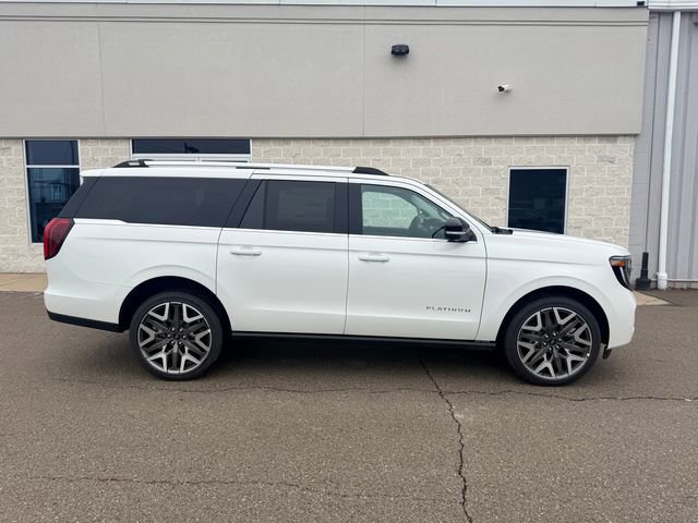 New 2026 Ford Expedition Max Platinum w/ Platinum Ultimate Package image 9