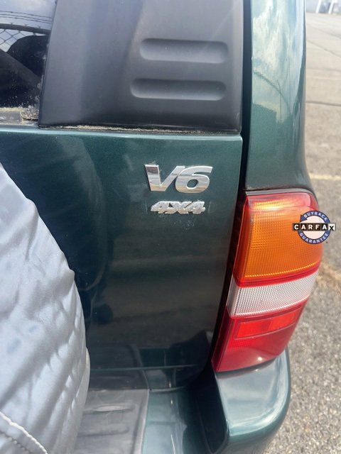 Used 2003 Suzuki XL7 4WD image 8