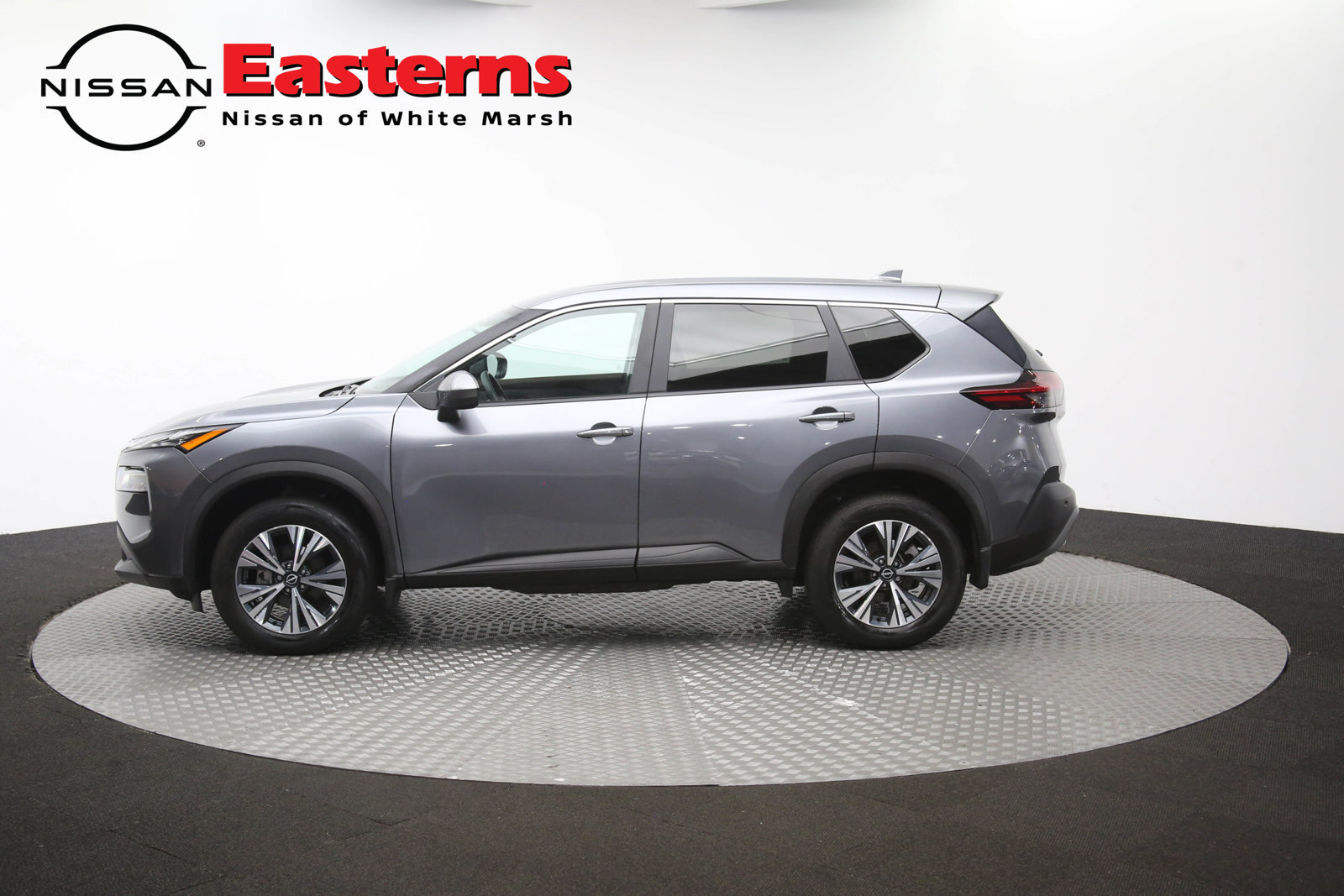 Used 2023 Nissan Rogue SV AWD/4WD image 61
